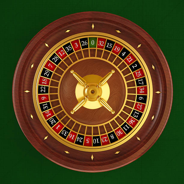 makmur Golden Wealth Baccarat
