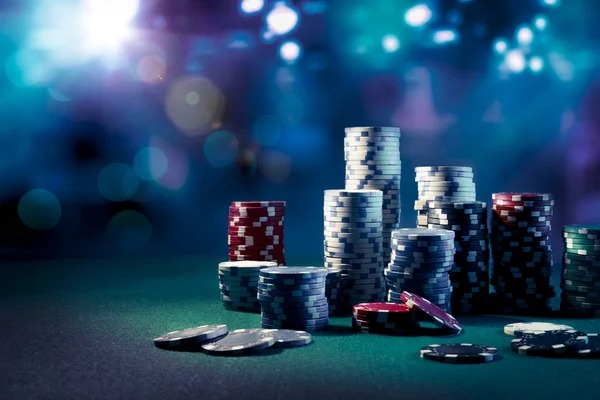 makmur Live Casino