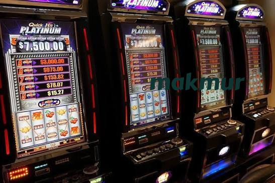 makmur App – Casino in Your Pocket